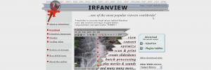 IrfanView - A Free Alternative To Adobe Bridge 